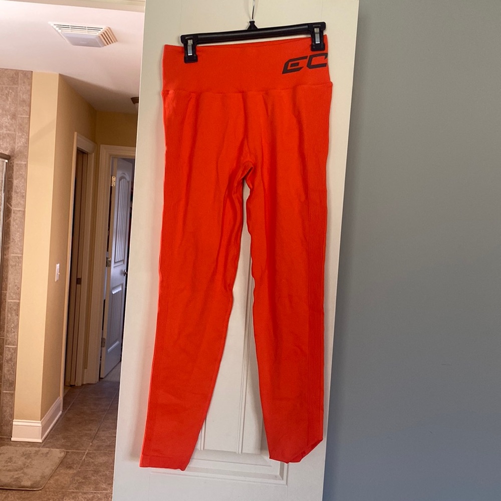 Echt Arise Scrunch Leggings Large